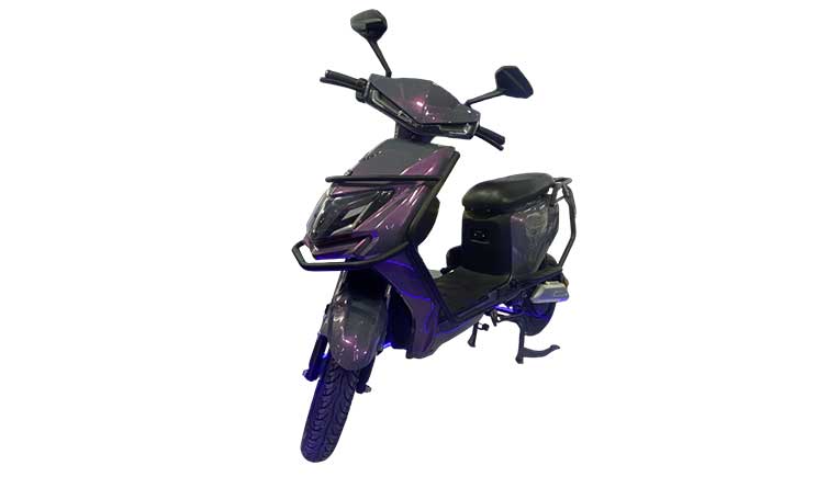 Vegh Automobiles ventures into B2B 2 wheeler category, launches DR!EV