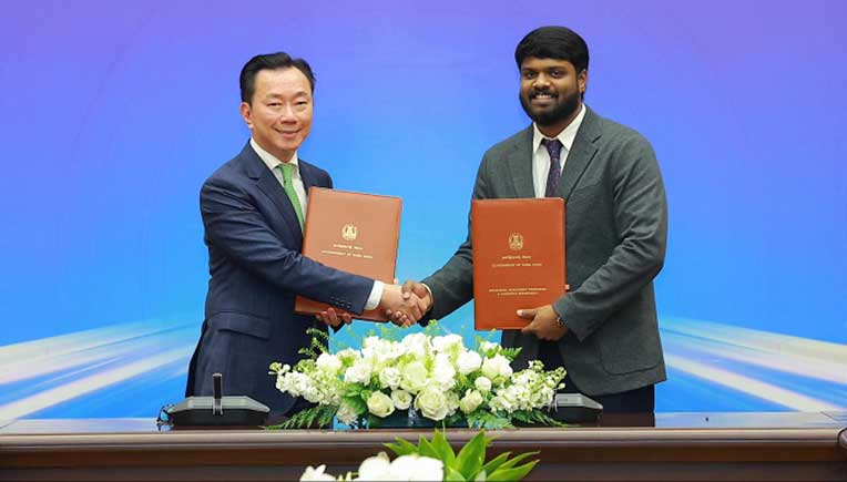 Vinfast announces expansion of Tamil Nadu facility