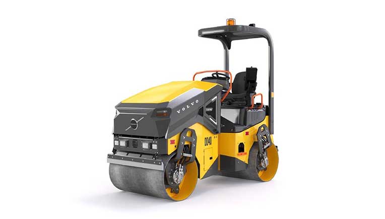 DD40-Electric
