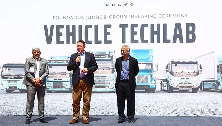 (L-R)--Kamal-Bali,-Jan-Gurander-and-CR-Vishwanath_Volvo-Group