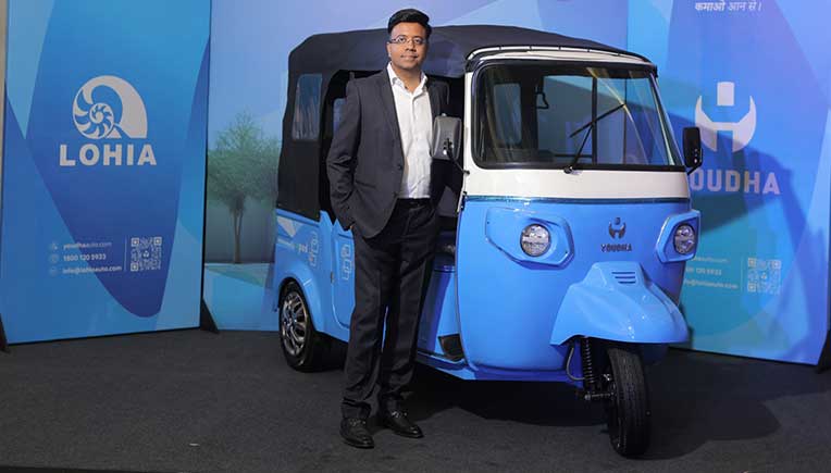 Youdha launches Epod; Targets Rs 1,000 crore revenue by 2030