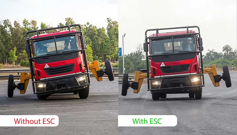 ZF CVCS India secures ESC business nominations from 3 major OEMs 