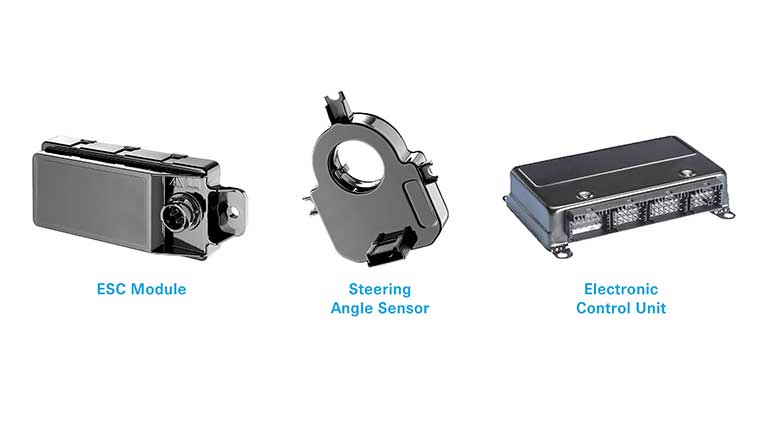 ZF CVCS India secures ESC business nominations from 3 major OEMs 