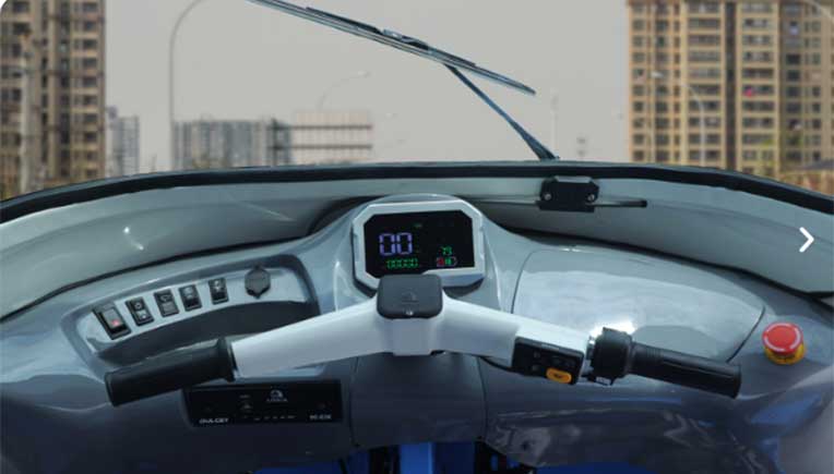 Zuperia Auto drives into L5 passenger EV market with Youdha EPOD 