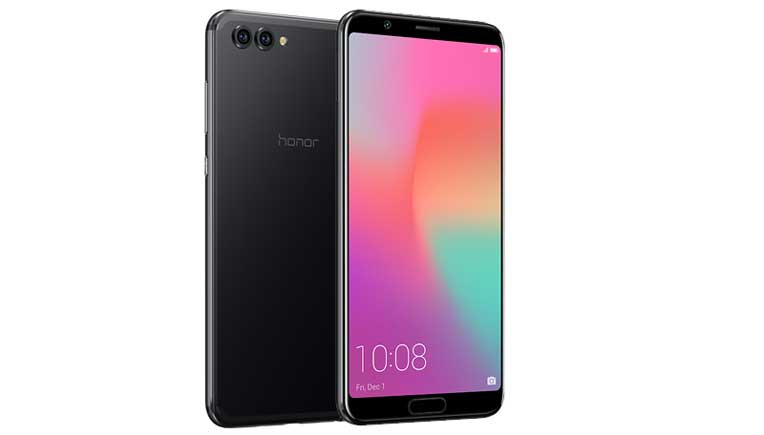Honor View 10