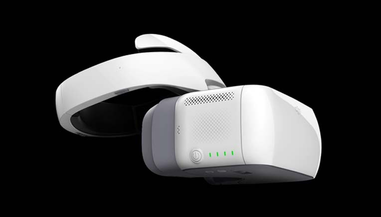 DJI has been making waves recently and adding to their catalogue now is the Mavic Pro – a portable, powerful and easy-to-use drone