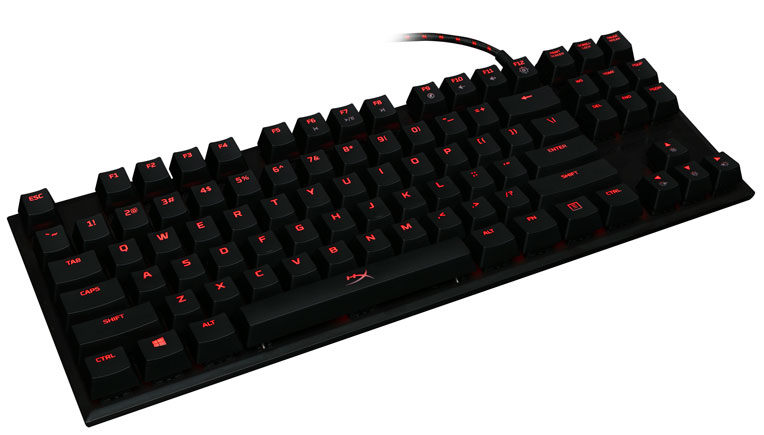 HyperX Alloy FPS Pro