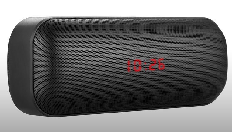 Portronics Sublime III Bluetooth speaker 