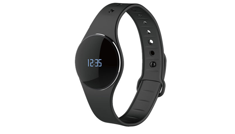 Portronics has come out with its latest fitness watch called the Yogg X.