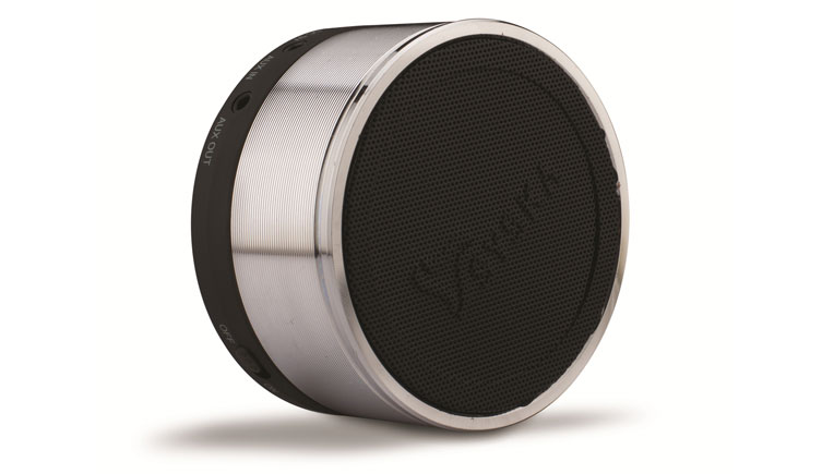 Syska launches two new Bluetooth speakers 