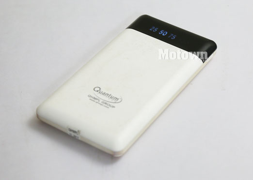 10KP QHMPL Power Bank Review