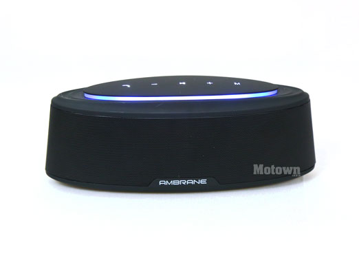Ambrane BT-8000 Bluetooth Speaker Review