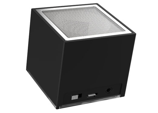 Ambrane Cube Bluetooth Speaker launched for Rs 999