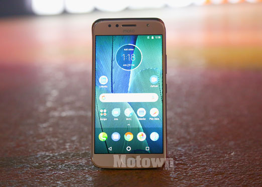 Moto G5S and G5S Plus launched in India starting at Rs13,999