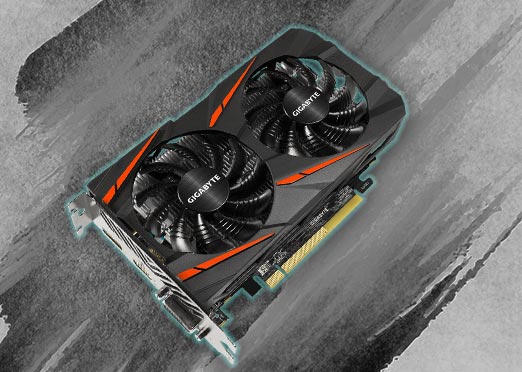 Top 5 Graphics Cards under Rs 10,000 (February 2017)