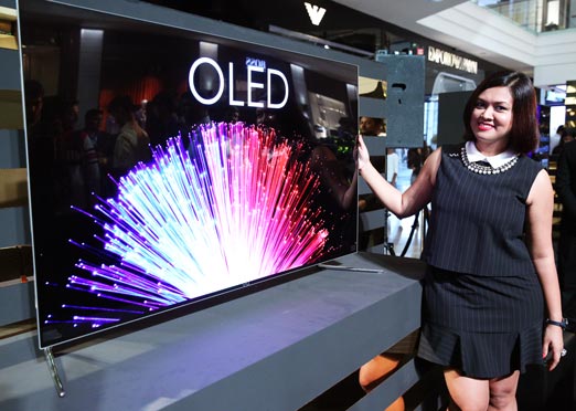 Vu launches three new series  of Smart TVs in India