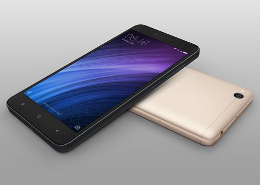 Xiaomi Redmi 4A launched