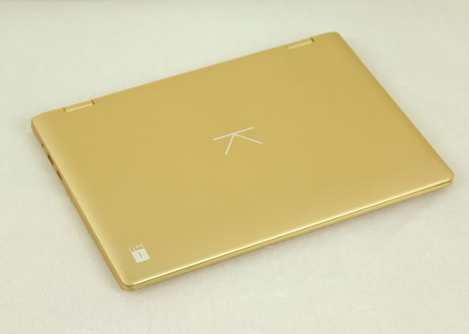 iBall CompBook i360 Review