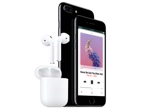 iPhone 7: Apple has a lot to offer