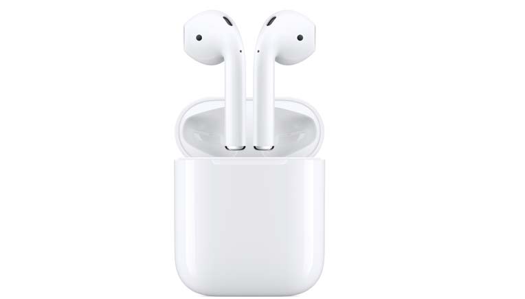 AirPods case