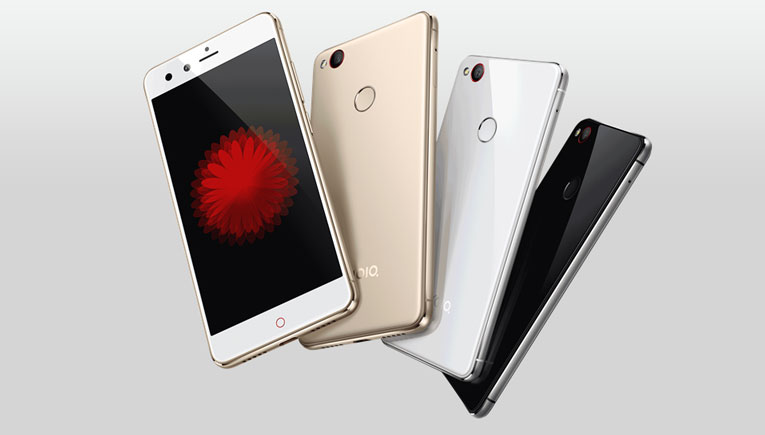 nubia is bringing their new device, the Z11 mini to the Indian market