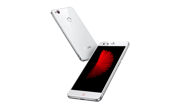 nubia is bringing their new device, the Z11 mini to the Indian market