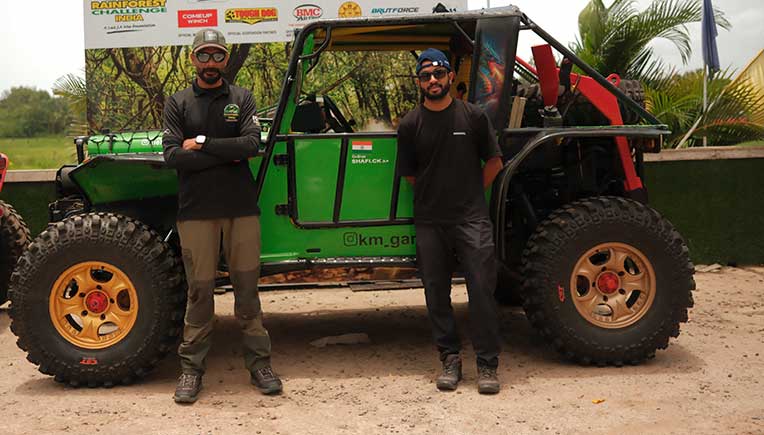 A-glimpse-of-the-scrutiy-for-_4x4-Extreme_-category-vehicles-on-Day-1-of-RFC-India-2025