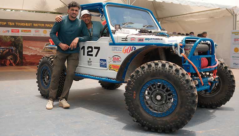 A-glimpse-of-the-scrutiy-for-_4x4-Extreme_-category-vehicles-on-Day-1-of-RFC-India-2025