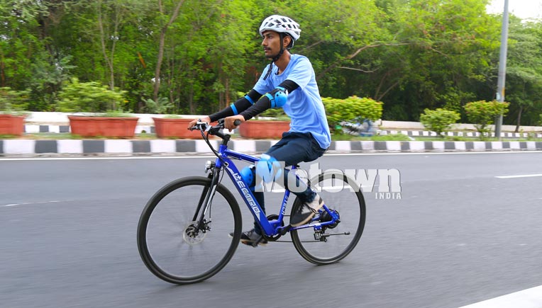 hero lectro electric bicycle price