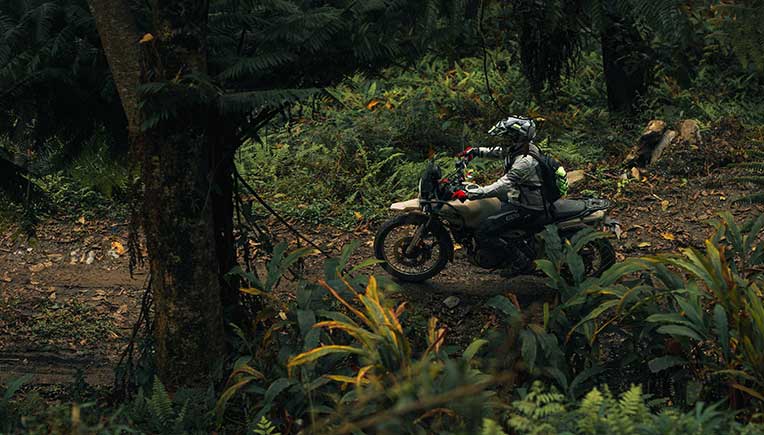 4th edition of Great Himalayan Exploration flagged off 