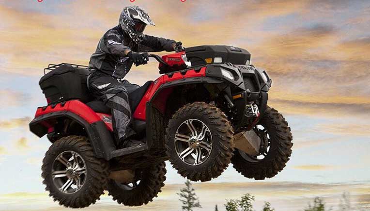 ATV Circuit in Noida