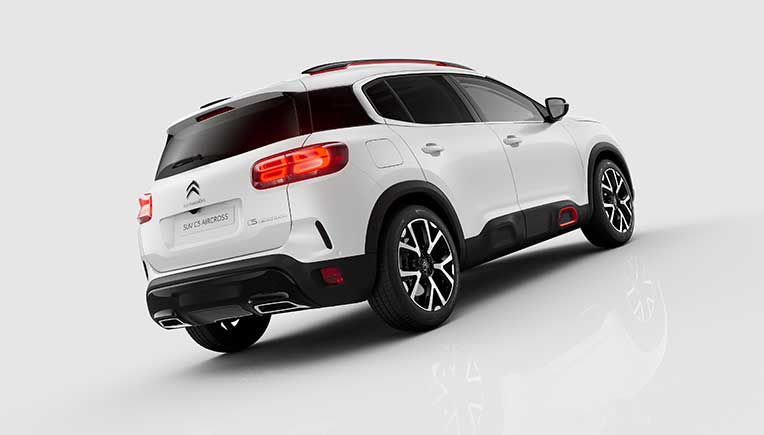 Ahead of new Citroën C5 Aircross launch, company researches on “Comfort”