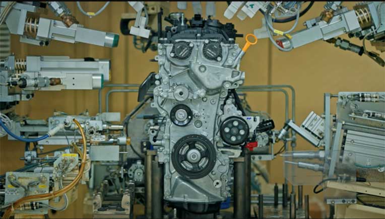 All-new Hyundai Verna: From Metal to Excellence