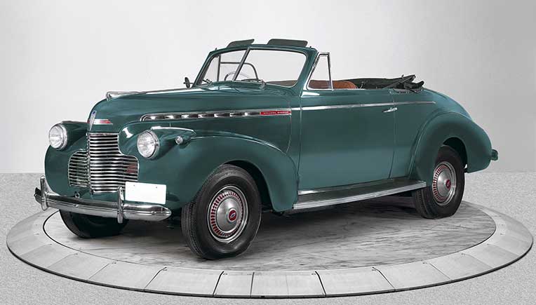 chevrolet-convertible-1940