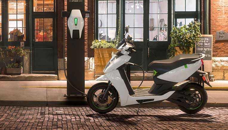 Ather Energy does a Tesla with its first Impact Report 