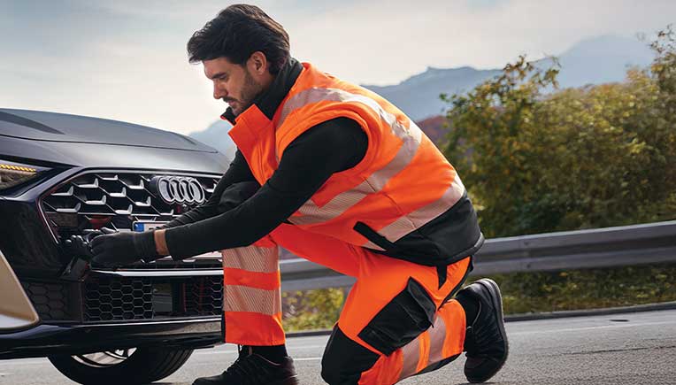 Audi India announces 10-yr extended warranty, 15-yr roadside assistance plan