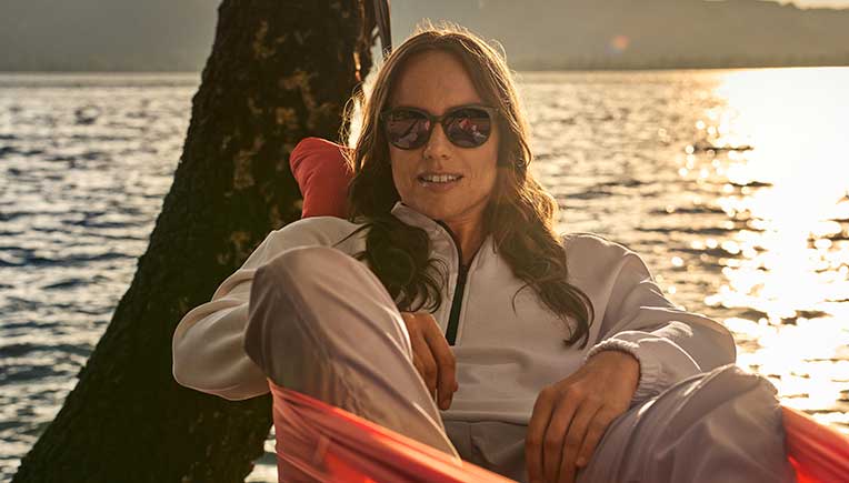 Audi sunglasses