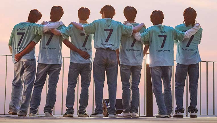 BTS’ “Yet To Come” reborn as Hyundai version