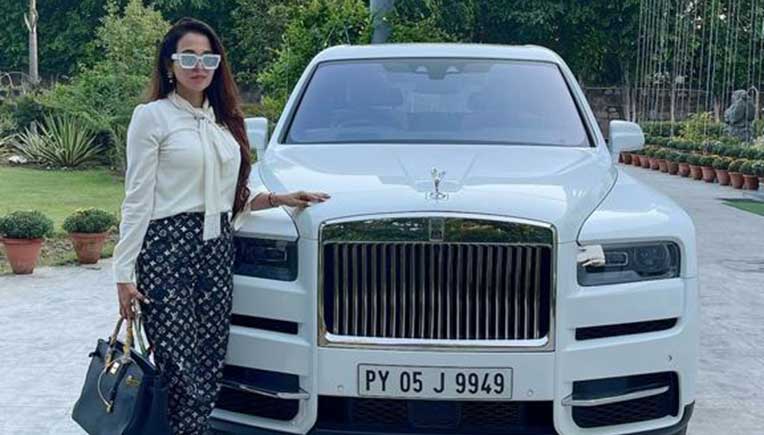 Sugandh Jolly - co-founder Wonderland and Early Learning Village