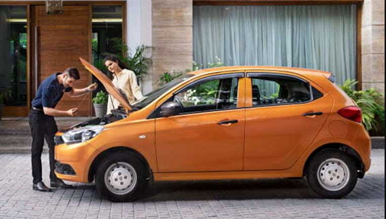 Picture for representation purpose only; Courtesy Cars24