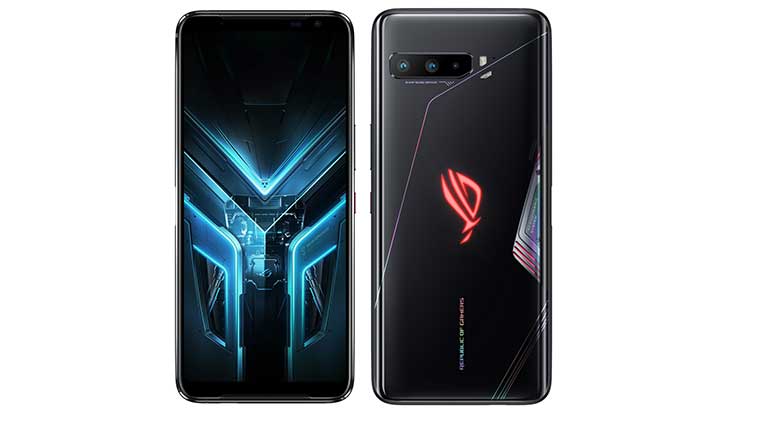 DIGILIFE Asus ROG Phone 3-Gaming Champ