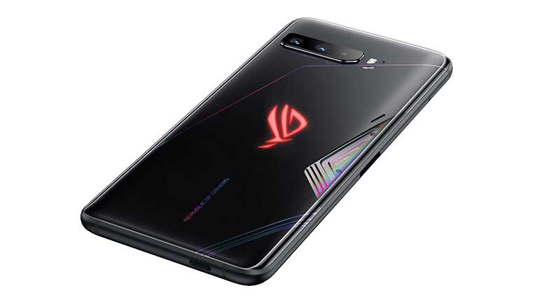 DIGILIFE Asus ROG Phone 3-Gaming Champ