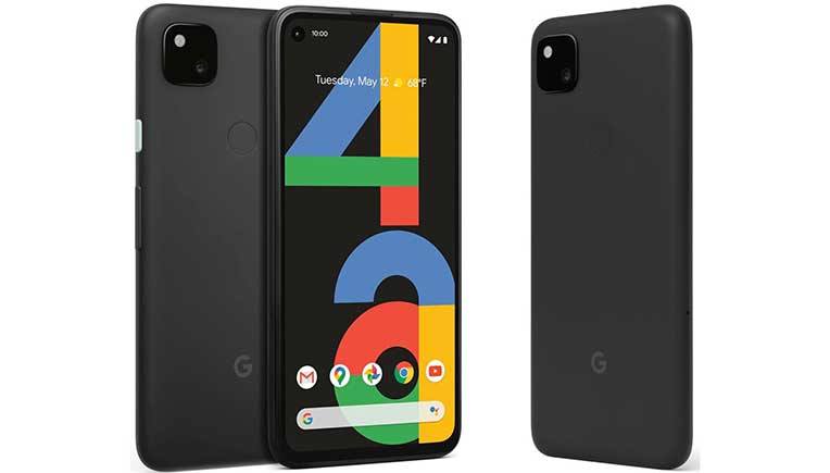 DIGILIFE: Google Pixel 4a, shining example