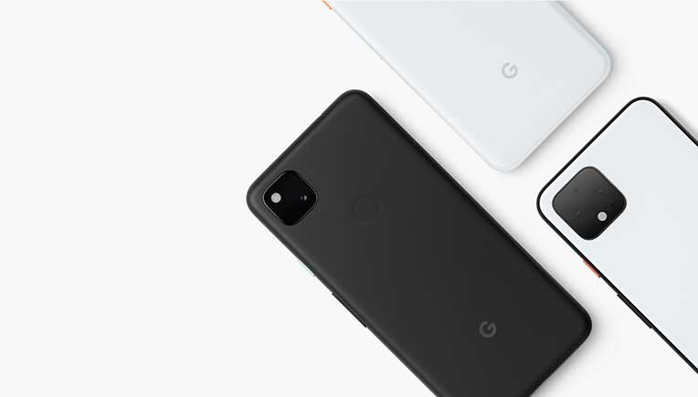 google pixel 4a raw photos