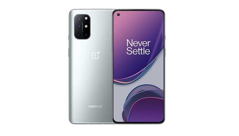 DIGILIFE: OnePlus 8T Review: Great Functionality