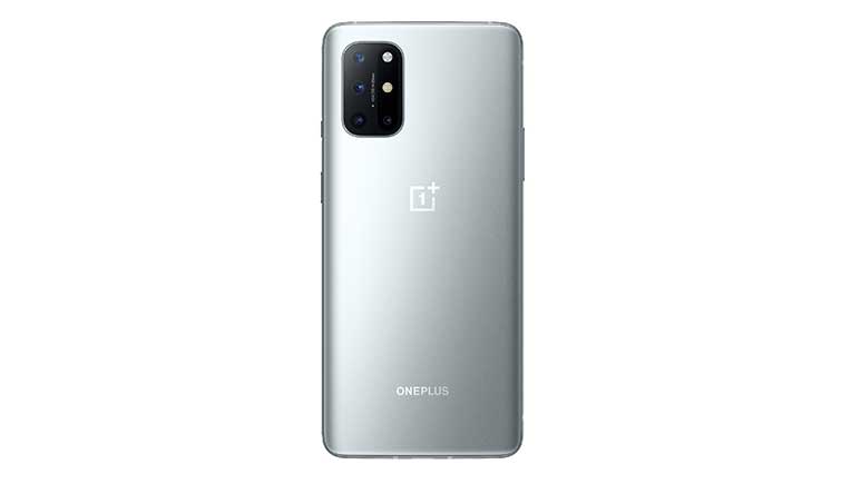 DIGILIFE: OnePlus 8T Review: Great Functionality