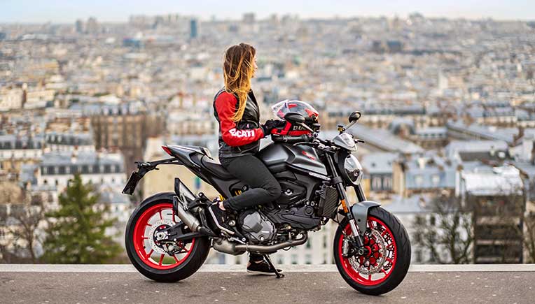 ‘Ducati Protect’, 1st ever periodic maintenance contract for Ducati owners
