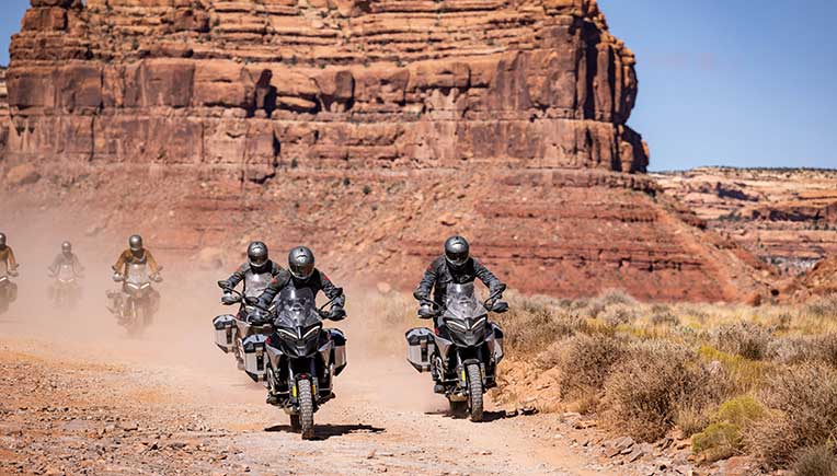 ‘Ducati Protect’, 1st ever periodic maintenance contract for Ducati owners
