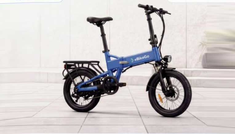 EBG Group’s eBikeGo to roll out 50 integrated bicycle stores 