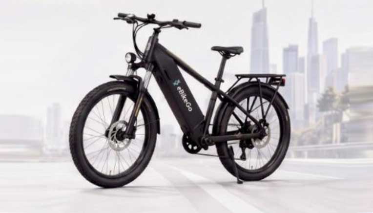 EBG Group’s eBikeGo to roll out 50 integrated bicycle stores 